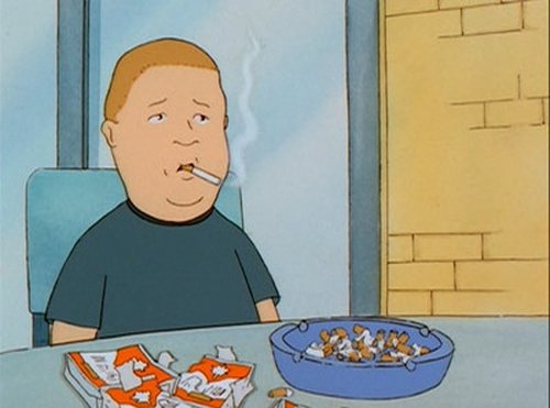 King of the Hill, S01E10 - (1997)