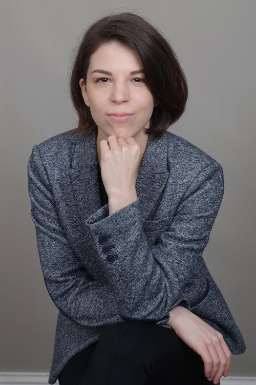 Foto de Irina Slepneva