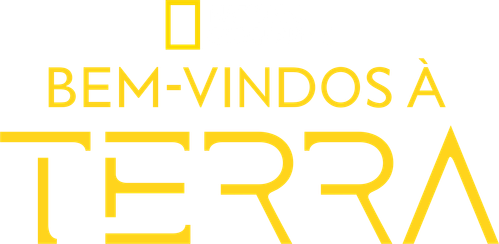 Bem-vindos à Terra - Logo 4