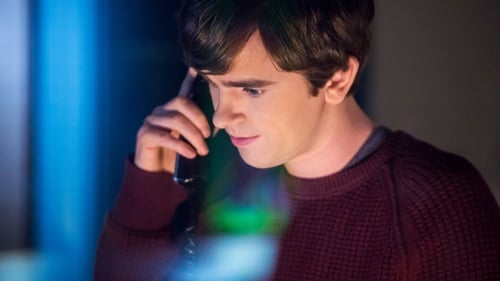 Bates Motel: 4×4