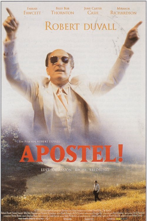 Apostel! 1997