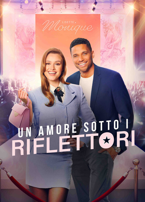 Un amore sotto i riflettori
