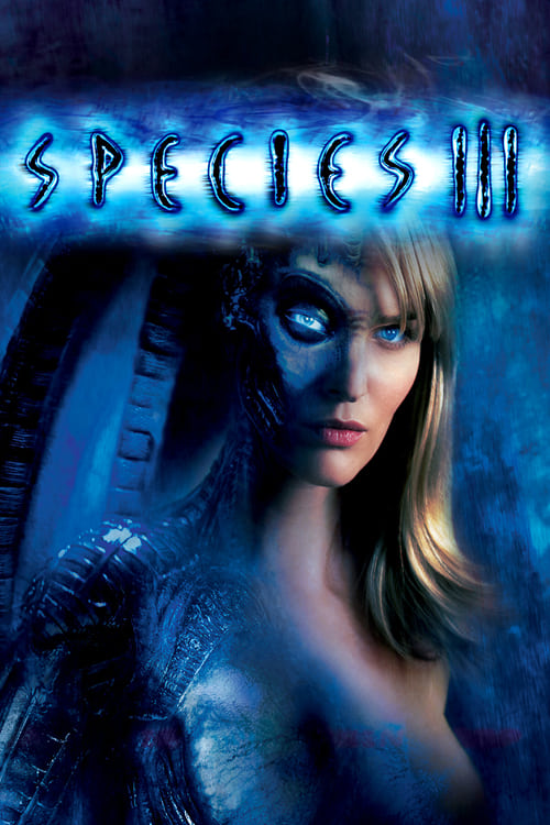 Species III (Especie mortal III) 2004