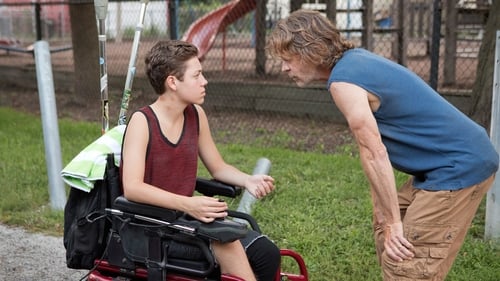 Shameless: 5×3