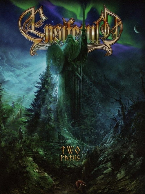 Ensiferum Acoustic Live @ On The Rocks, Helsinki, Finland 28.10.2016