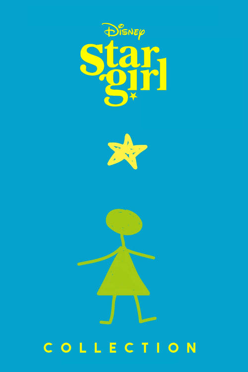 Stargirl Collection Poster