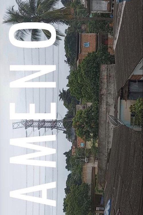Official poster of Pleasant (2020) - Documentary
