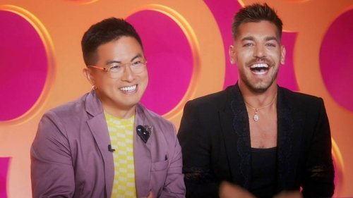 RuPaul’s Drag Race: All Stars: 8×5