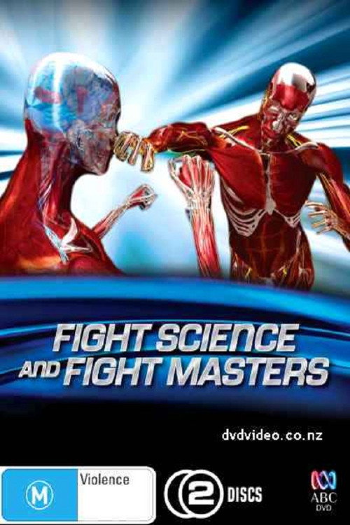 Fight science (2026)