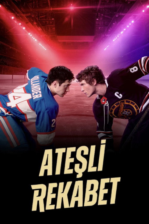 Heated Rivalry