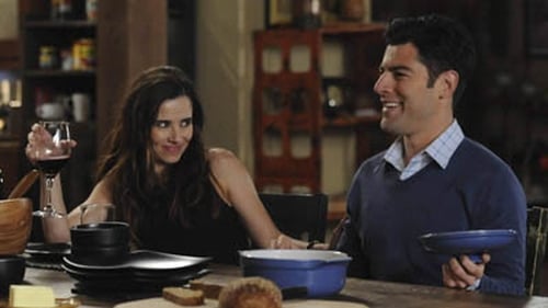 New Girl: 3×17