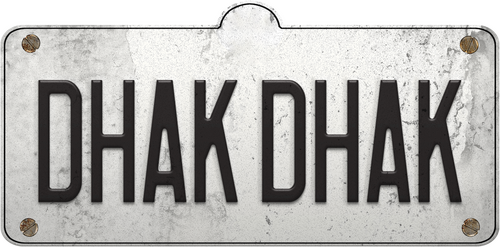 Dhak Dhak