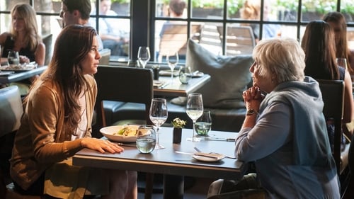 The Leftovers: 2×9