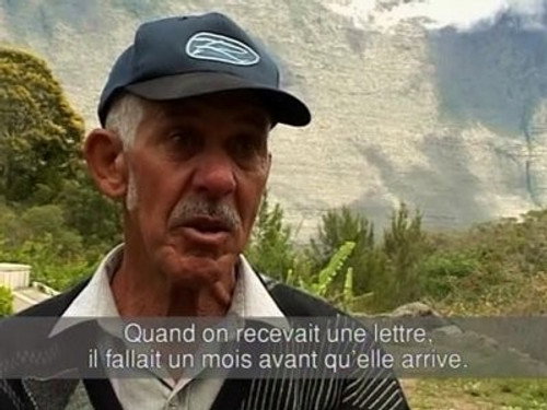Image Un petit coin de France sous les tropiques (best of)