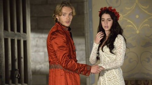 Reign: 1×2