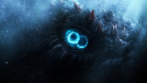 Monarch: Legacy of Monsters