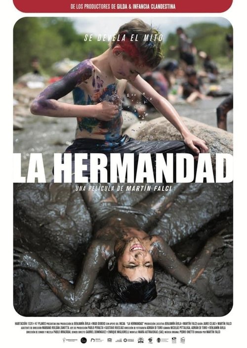 La Hermandad 2019