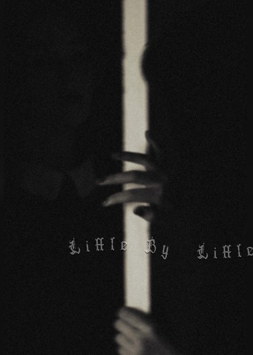 Little By Little (2025) poster
