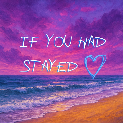 If You had Stayed