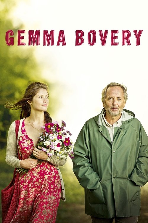 Gemma Bovery 2014