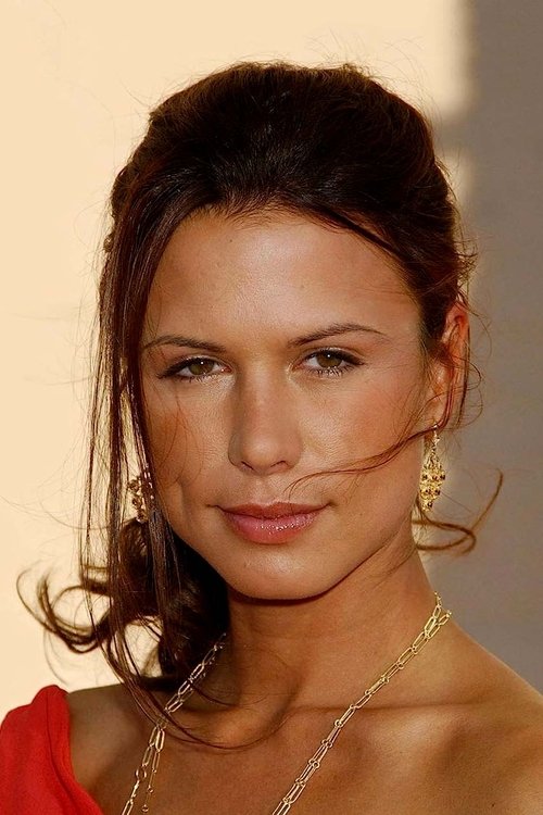 Kép: Rhona Mitra színész profilképe