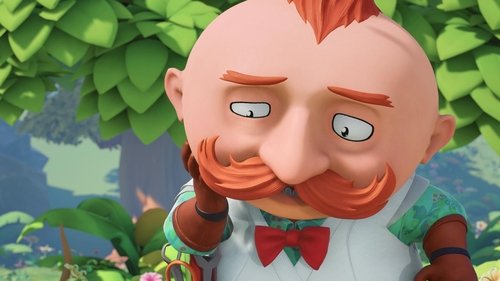 Épisode 16