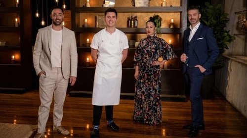 Poster della serie MasterChef Australia