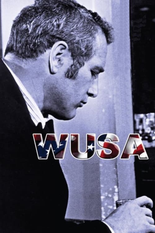 WUSA