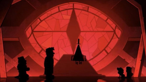 Weirdmageddon 3: Take Back the Falls still