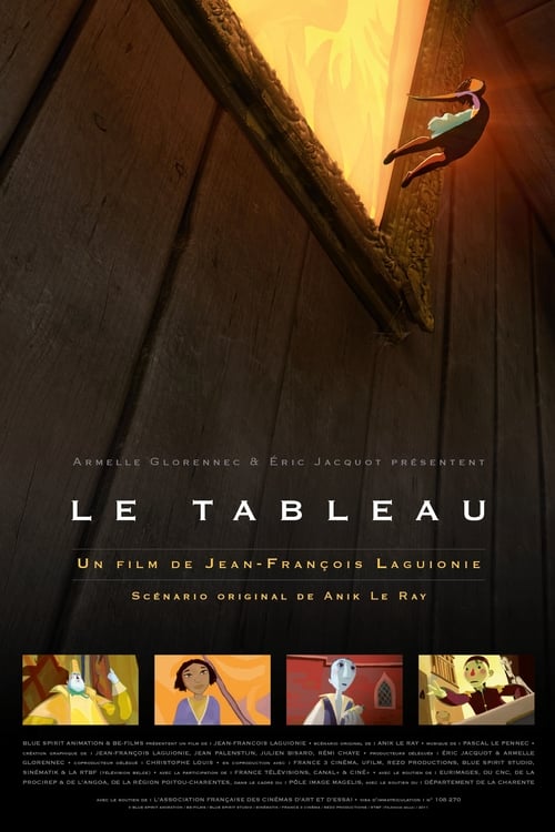 Le Tableau (2011)