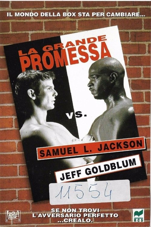 La grande promessa