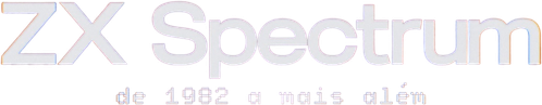 Zx Spectrum: De 1982 a Mais Além