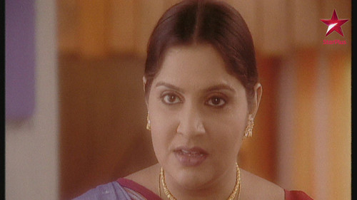 Parminder Accepts Himanshu