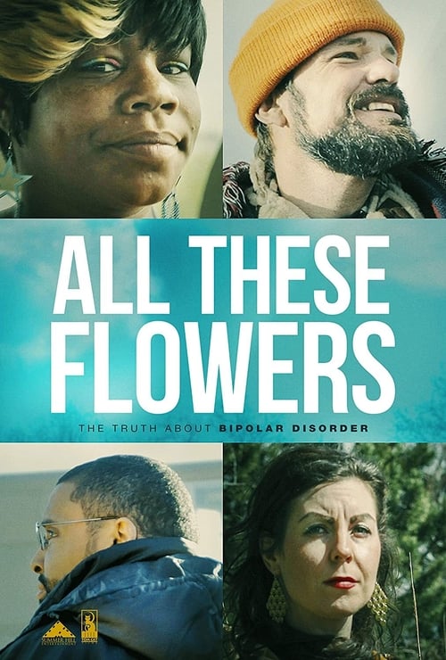 All These Flowers poster