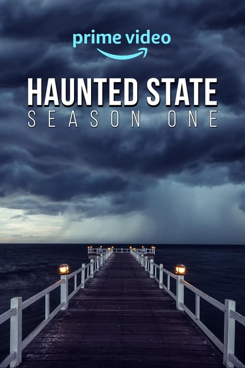 Haunted State poster