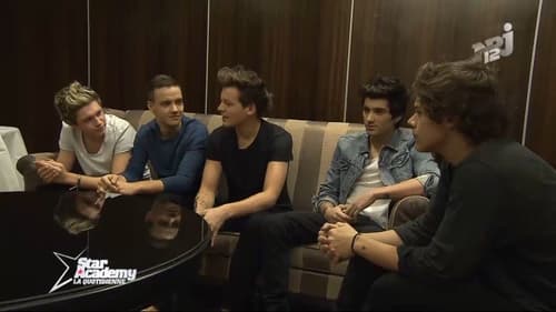 Image de l'épisode 45