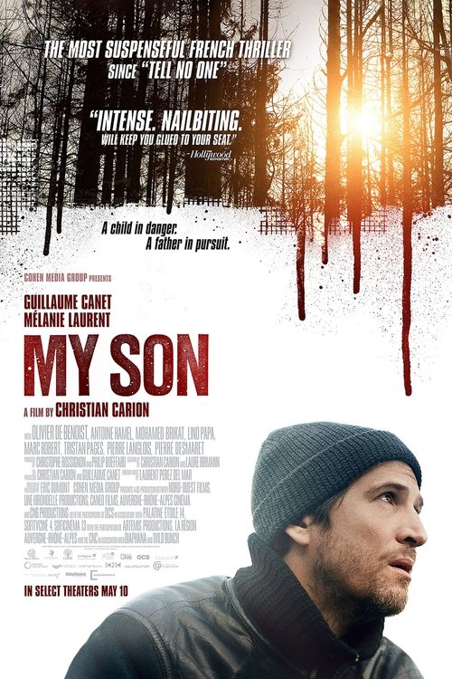 My Son (2017)