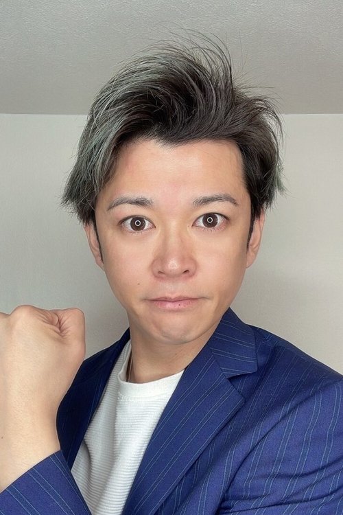 Shinjiro Hatanaka