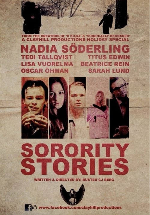 Sorority Stories (2013)