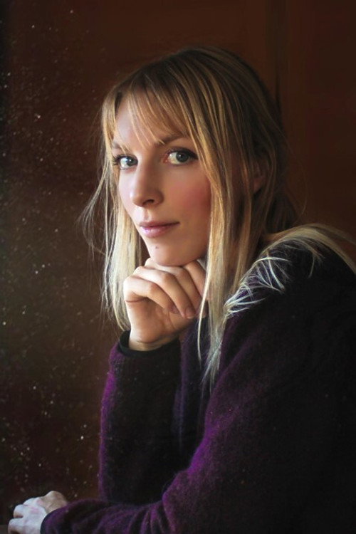Rebecka Carlén