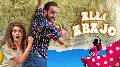 Escena 4 de Allí abajo