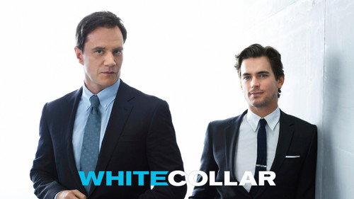 White Collar
