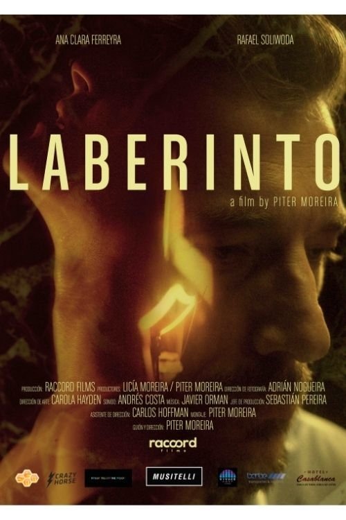 Where to stream Labyrinth (2020) online? Comparing 50+ Streaming Services