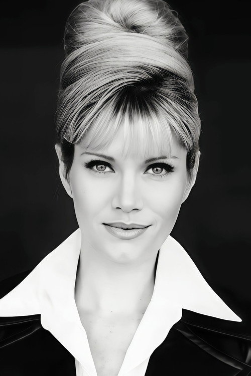 Lana Clarkson photo 3