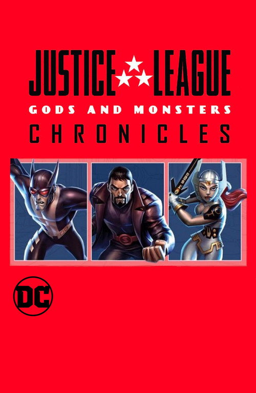 Season 1 Poster