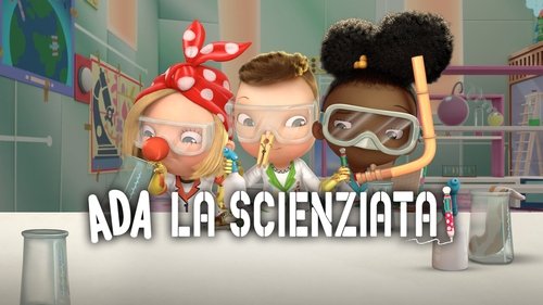 Ada Twist, Scientist
