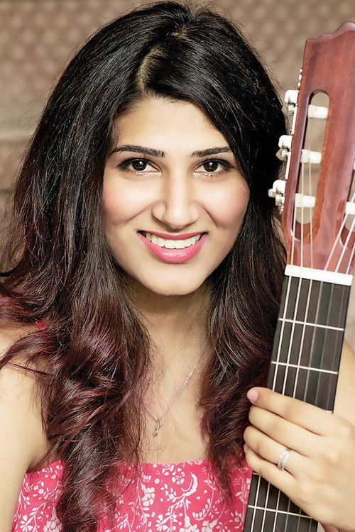 Foto de Shashaa Tirupati