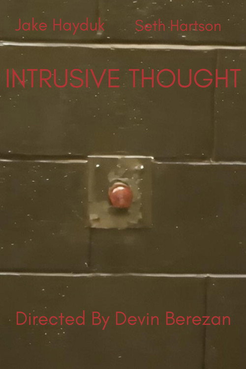 Intrusive Thought