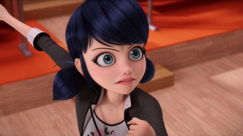 Episodio 23: Ladybug