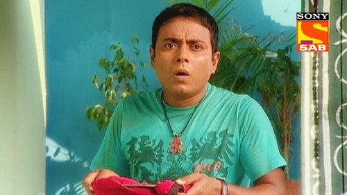 Pappu Gets Beaten Up